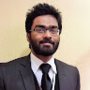 Meet your Posher, Ritz